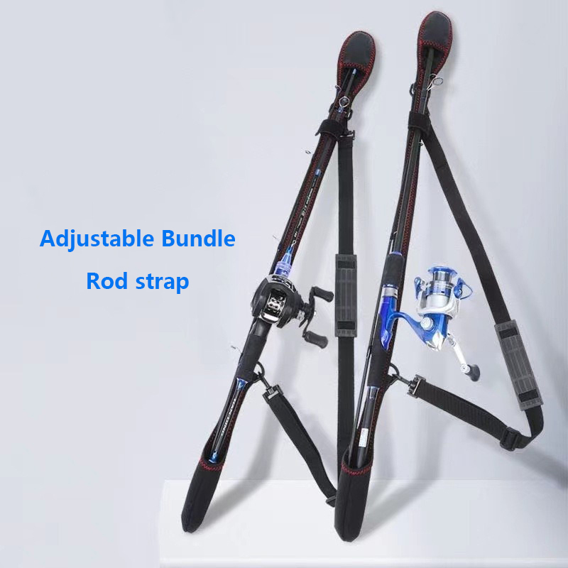 Fishing Rod Case - Nouvelle Housse de Protection pour Canne