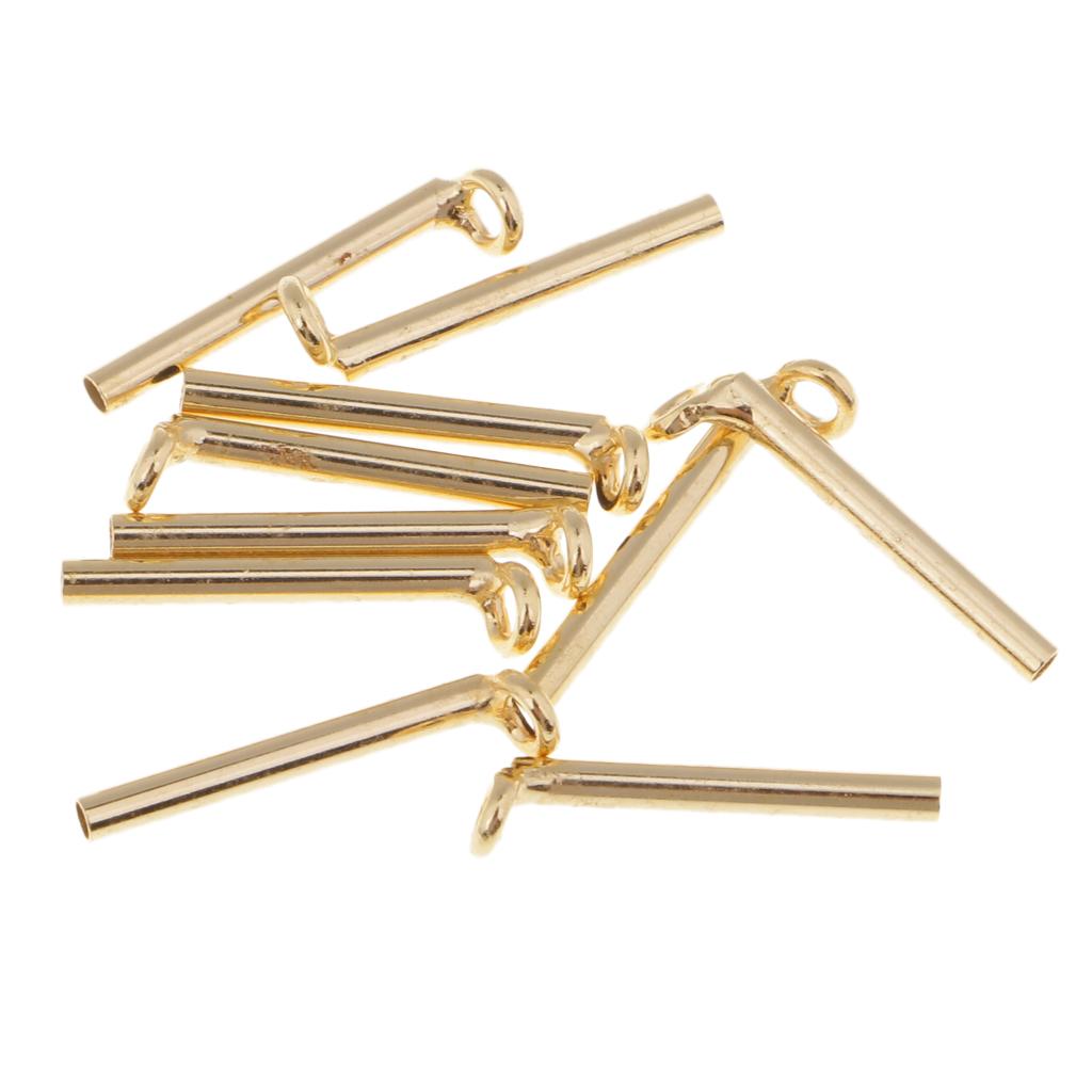 Fishing Rod Guide Replacement - Kit d'anneaux de guidage en acier