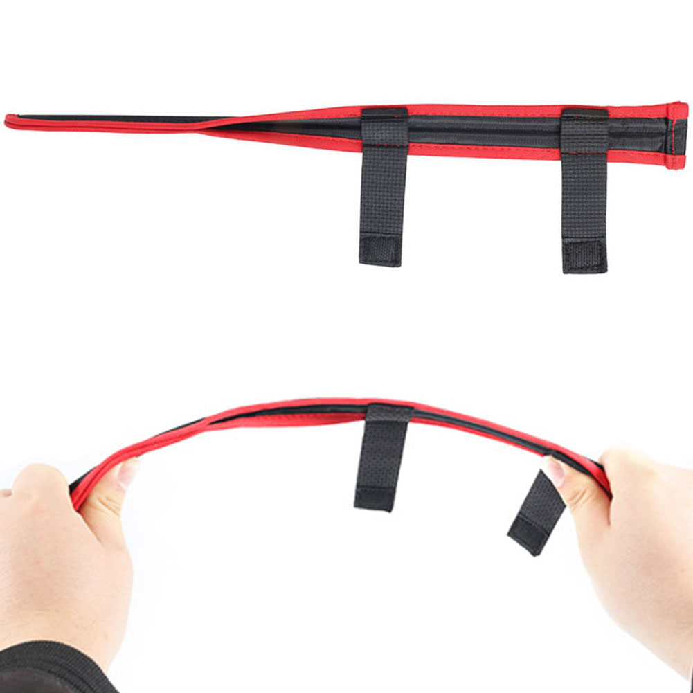 Fishing Rod Case - Couvercle de protection de pointe de