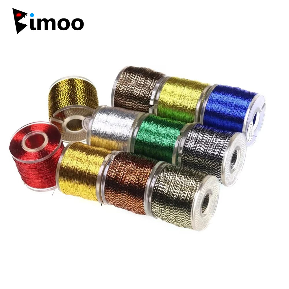 Fishing Rod Building Kit - Fil métallique pour montage de cannes