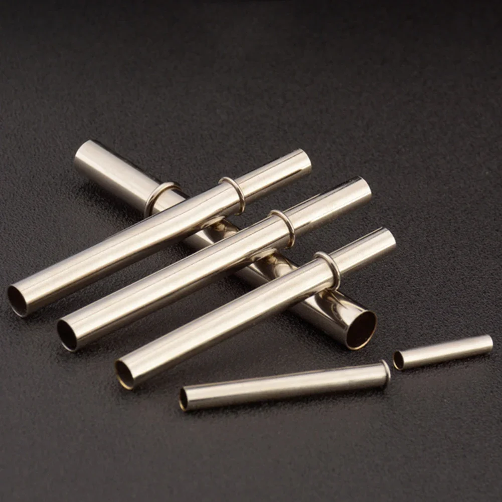 Fishing Rod Building Kit - 1 Pc canne à pêche Tubes