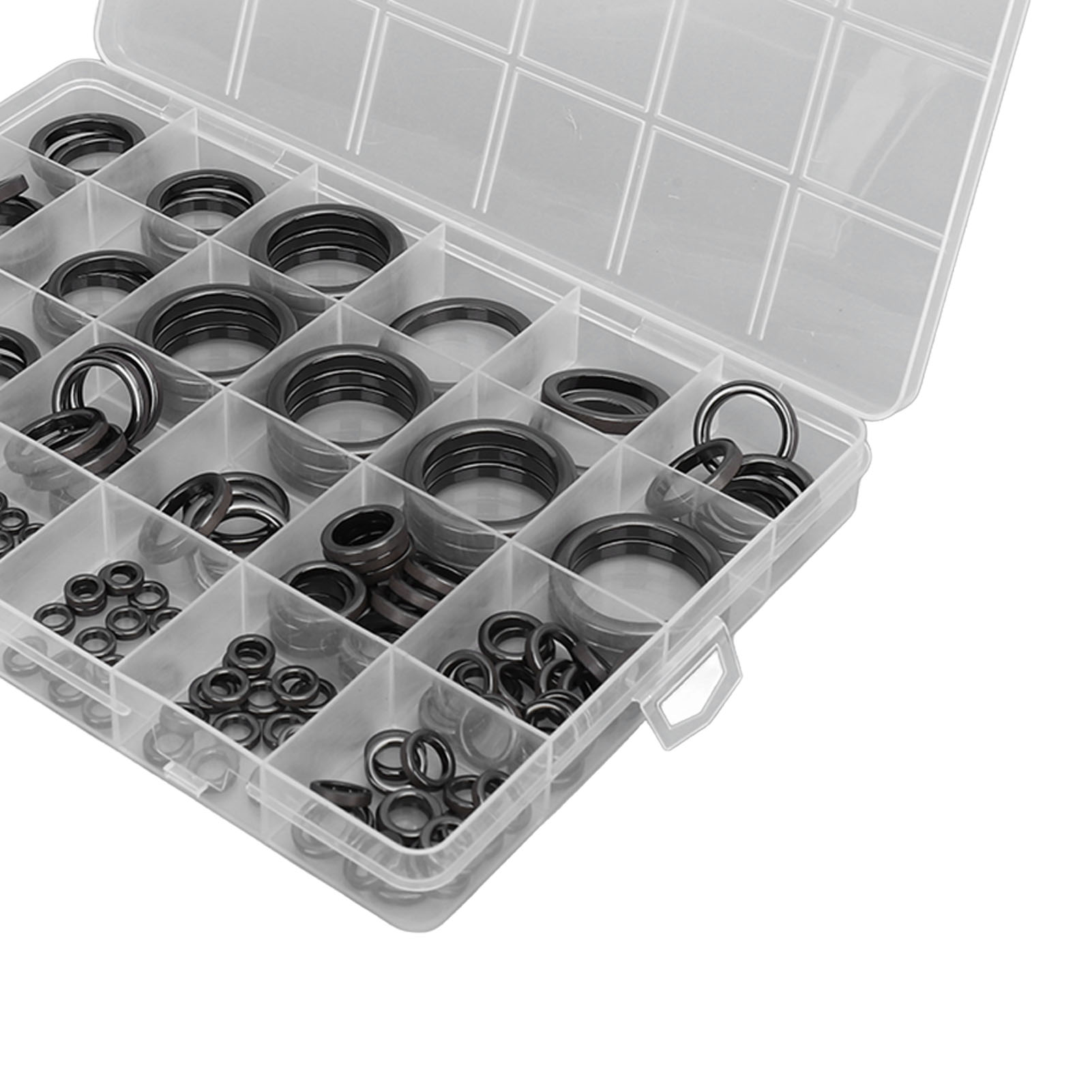 Fishing Rod Building Kit - Kit de réparation de Guide de
