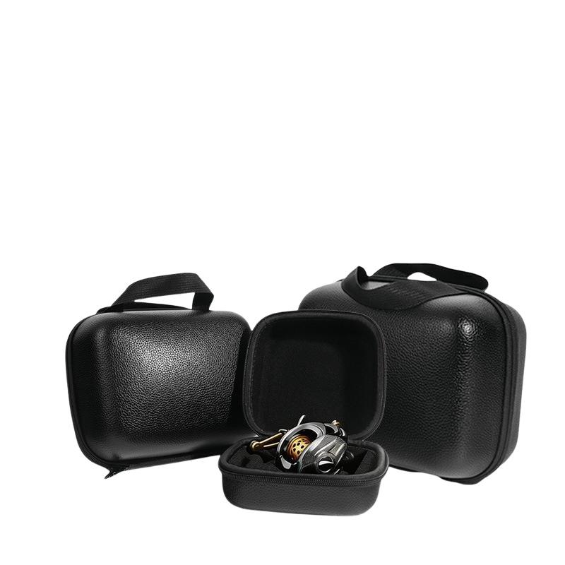 Fishing Rod Spinning - Nouvelle Housse de Protection Rigide en
