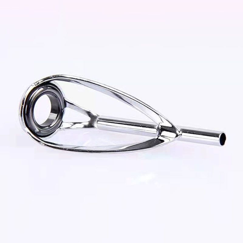 Fishing Rod Guide Replacement - 【Juego de guides supérieurs à pointe