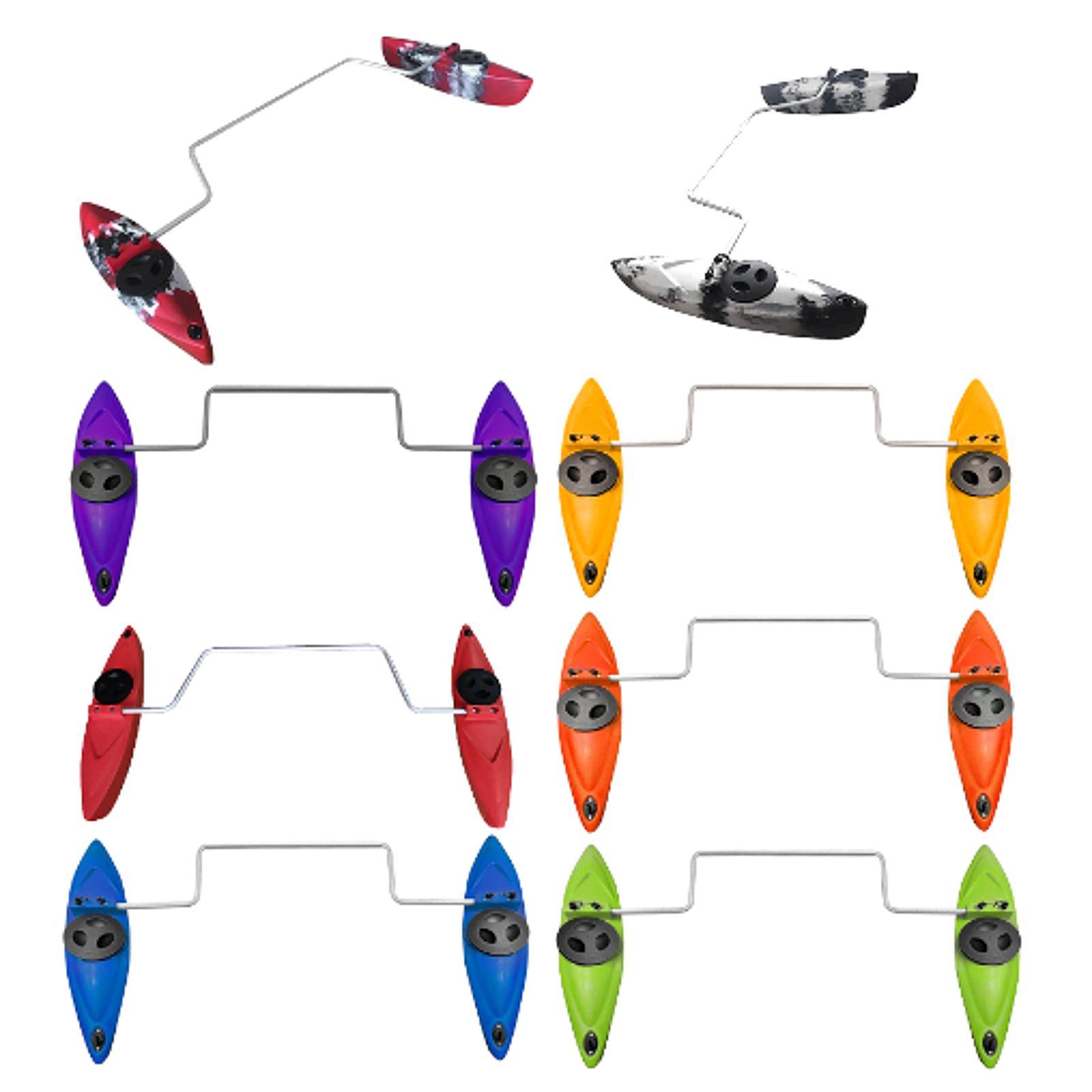 Fishing Rod Boat - Stabilisateur de Kayak, accessoire de bateau
