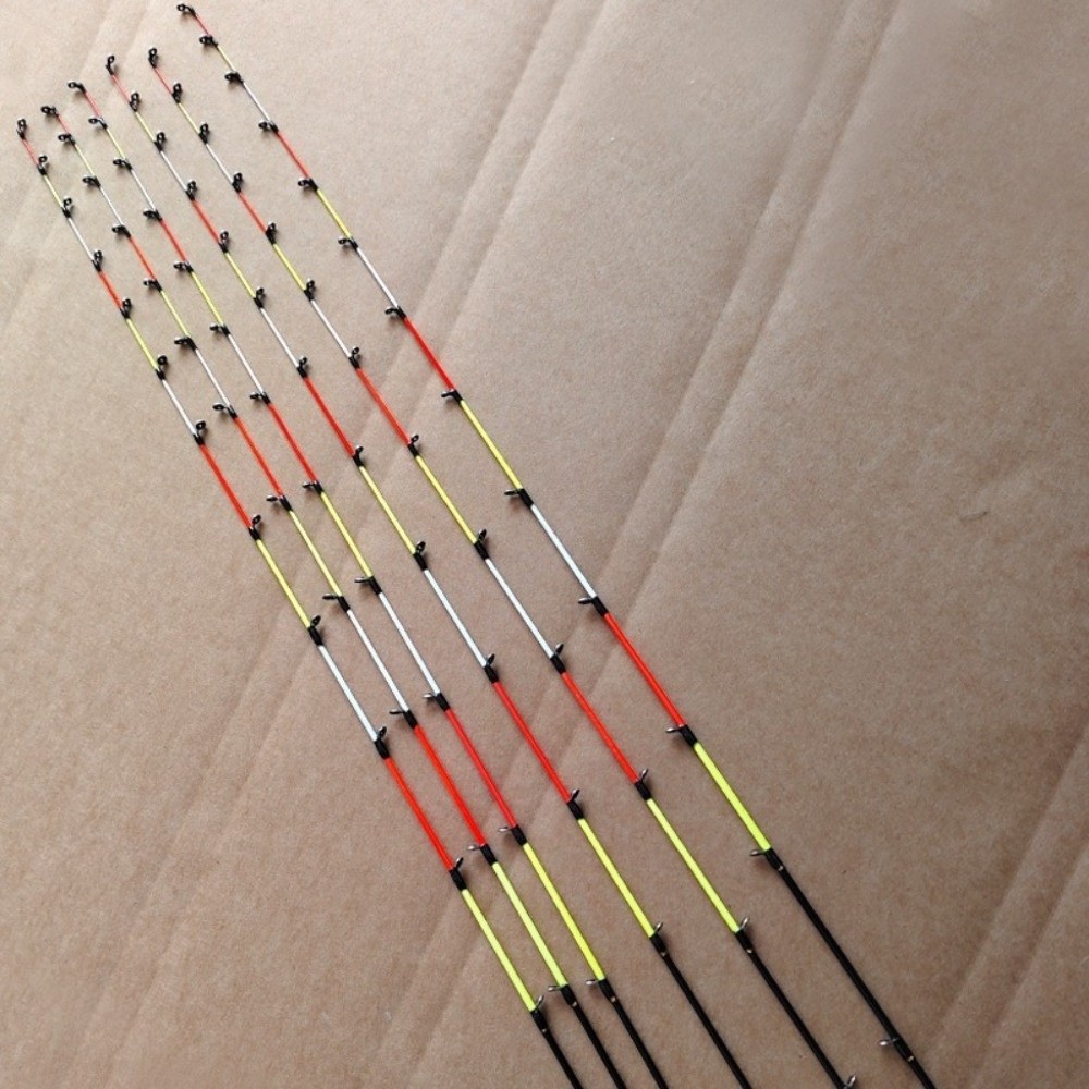 Fishing Rod Tip Replacement - Canne à pêche à pointe ronde,