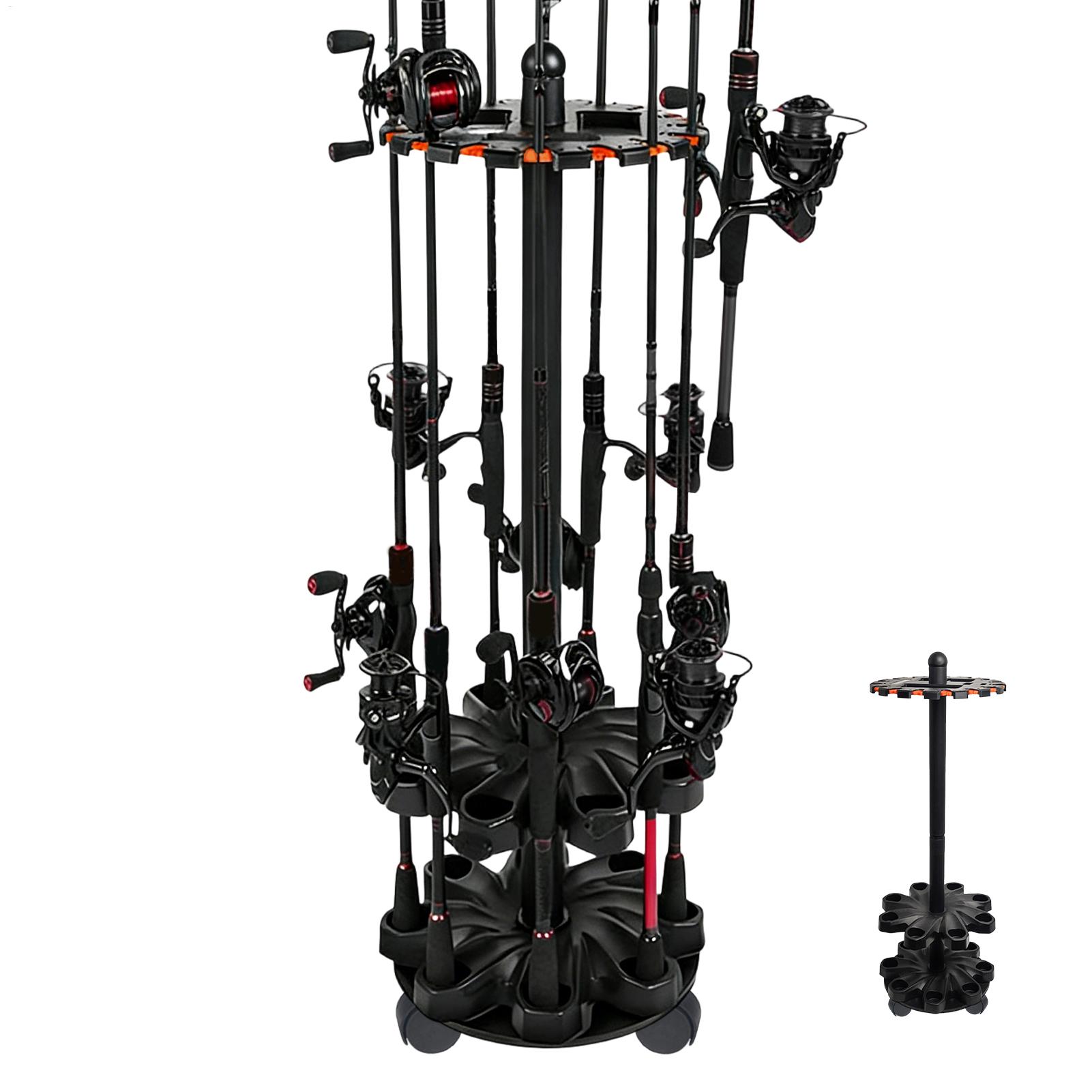 Fishing Rod Boat - Supports de cannes à pêche, support