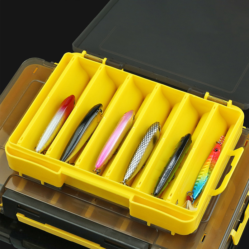 Fishing Rod Case - ❤️ Boîtes à leurres de pêche