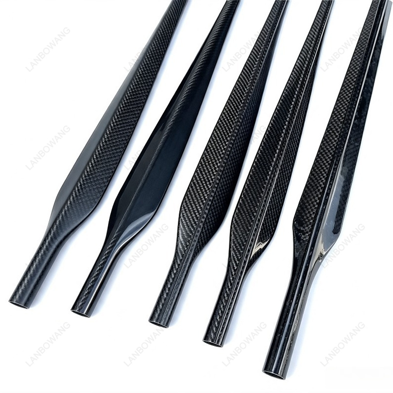 Fishing Rod Carbon Fiber - Ruban en fibre de carbone 3K