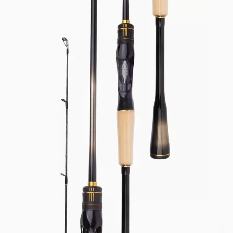 Fishing Rod Ice - Canne à pêche sur glace en