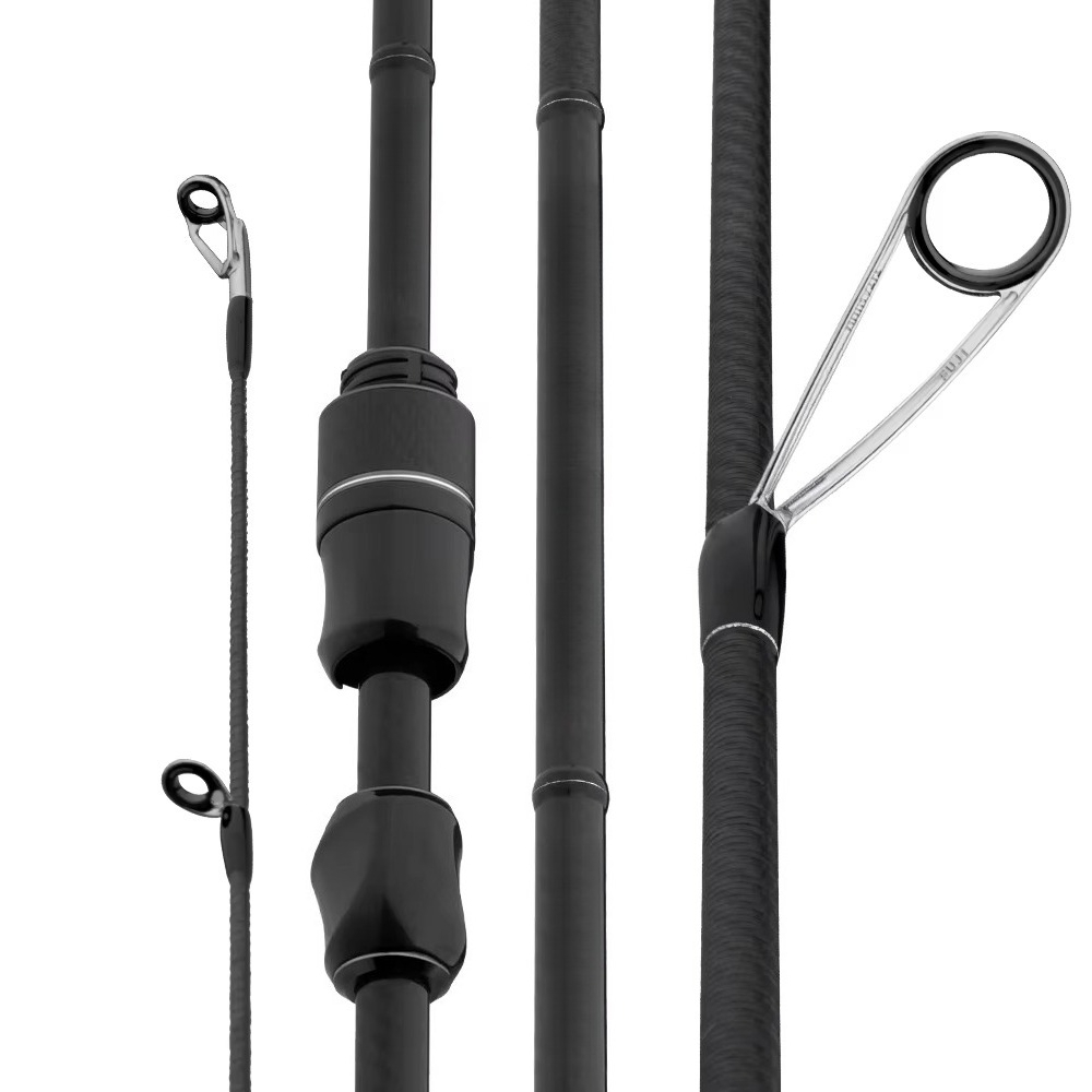 Fishing Rod Spinning - Canne à pêche spinning pour perche