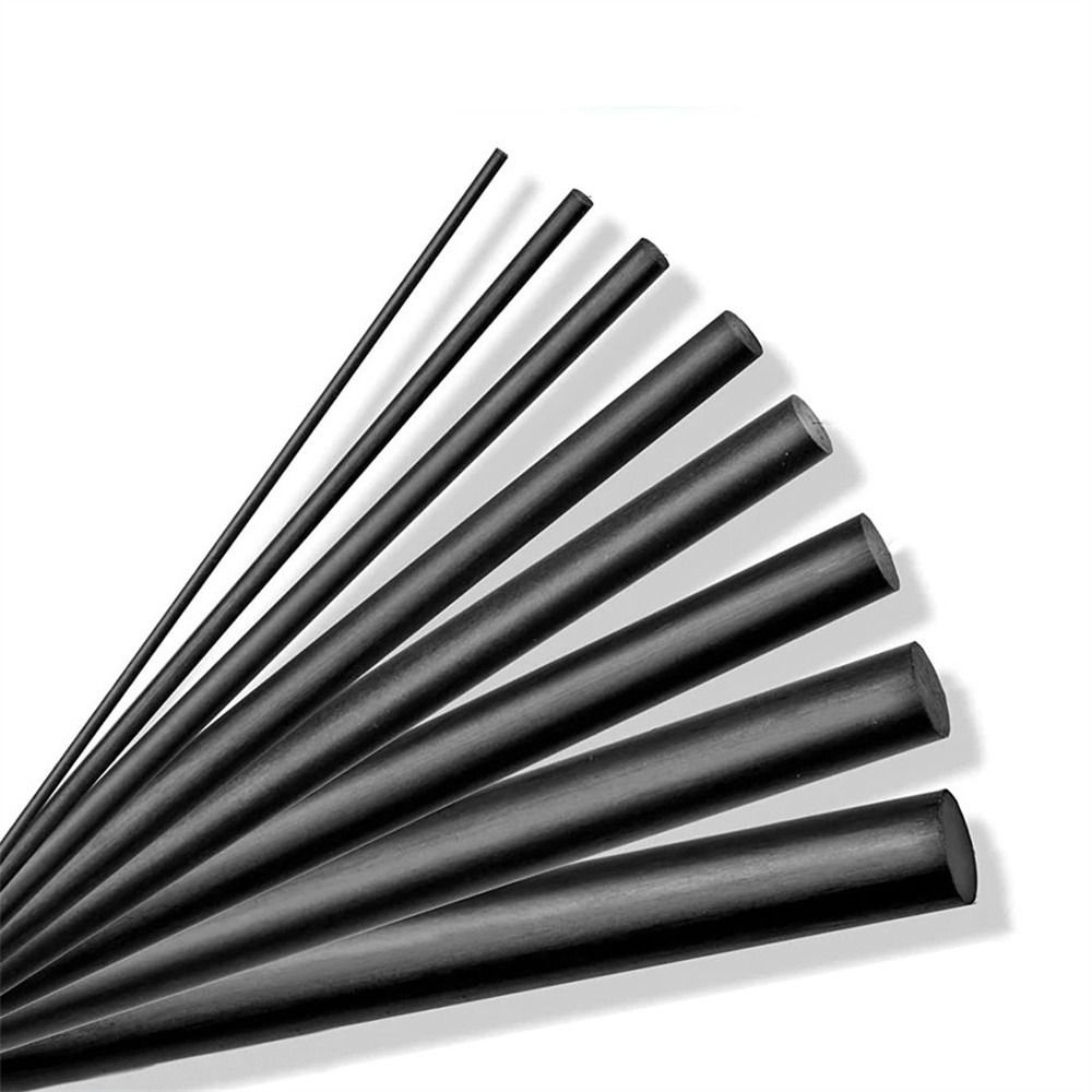 Fishing Rod Carbon Fiber - Bâtons en Fiber de carbone haute