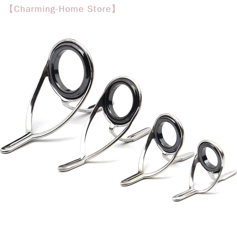 Fishing Rod Tip Replacement - 【M】Kit de réparation de canne à