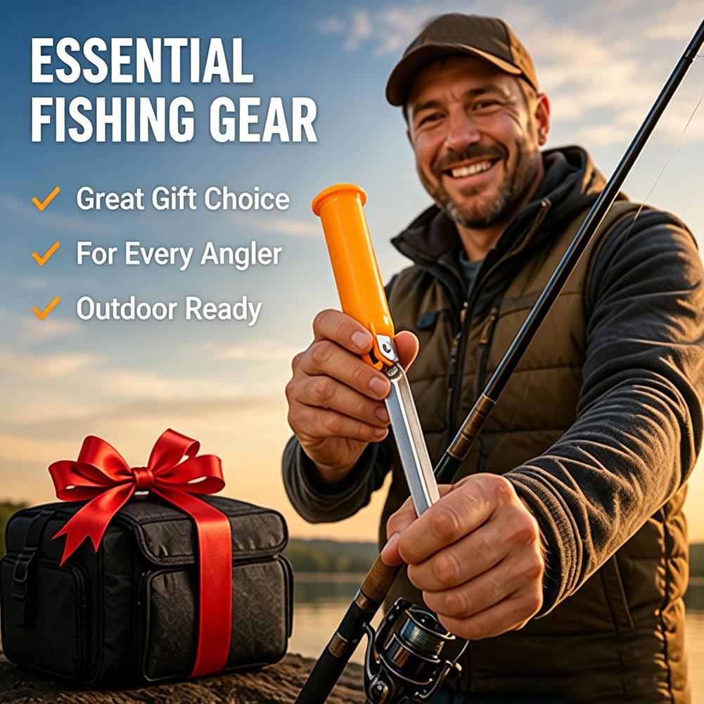 Support de canne à pêche pliab - Fishing Rod Surf avis et prix