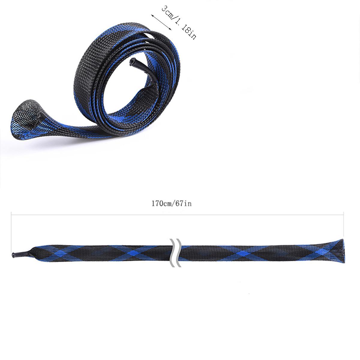 Housse de protection pour cann - Fishing Rod Spinning avis et prix