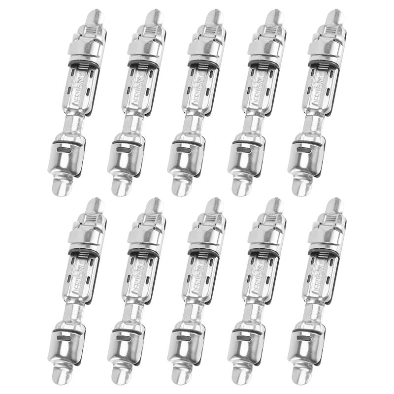 ABPF 10 pièces Supports de mou - Fishing Rod Holder avis et prix