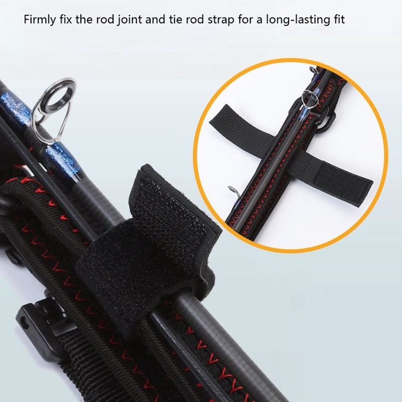 Nouvelle Housse de Protection  - Fishing Rod Case avis et prix