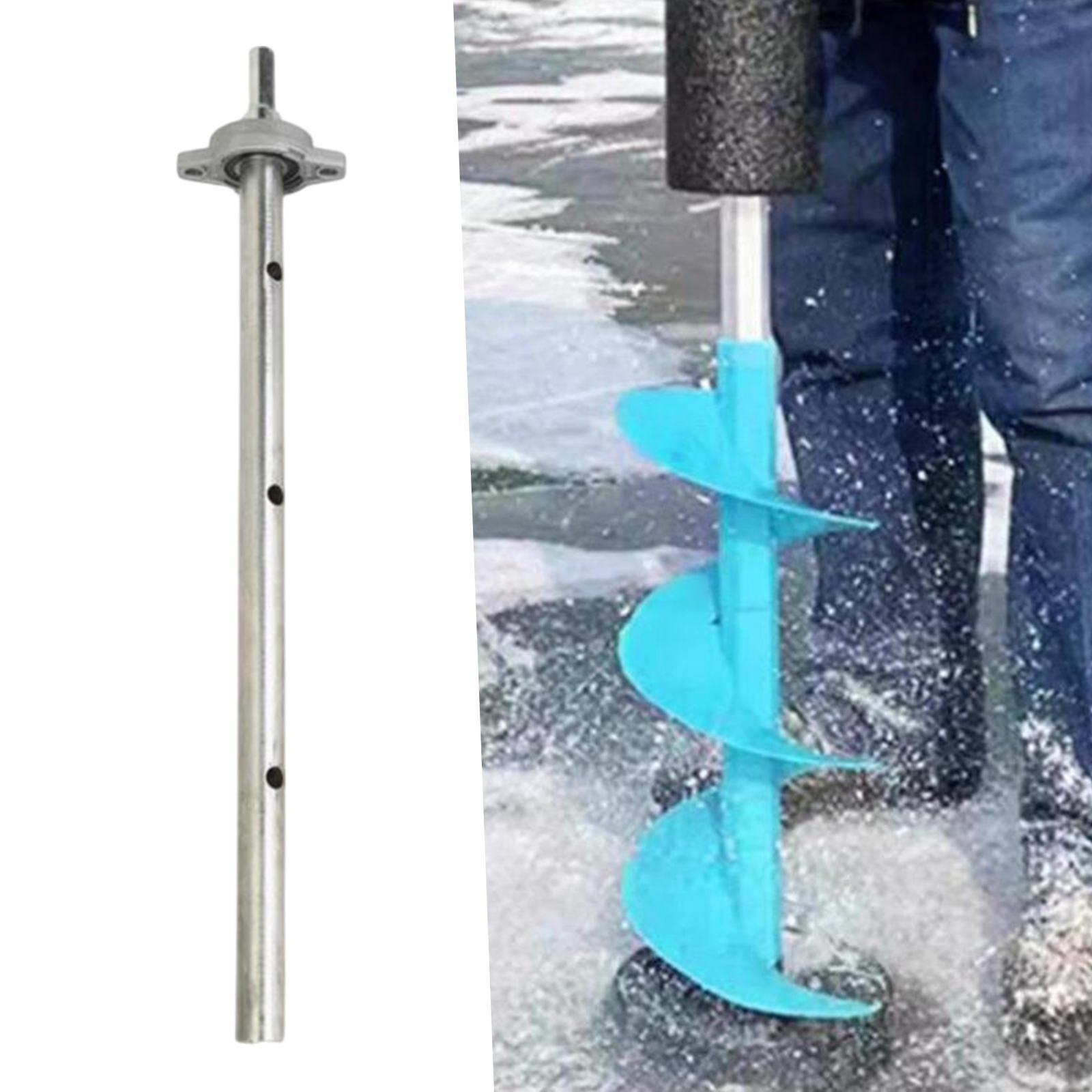 Perceur à glace pour la pêche, - Fishing Rod Ice avis et prix