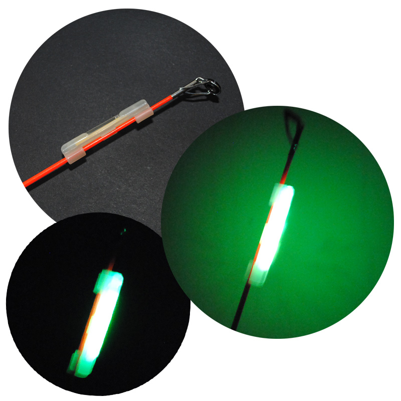 Support de bâton lumineux lumi - Fishing Rod Repair Kit avis et prix