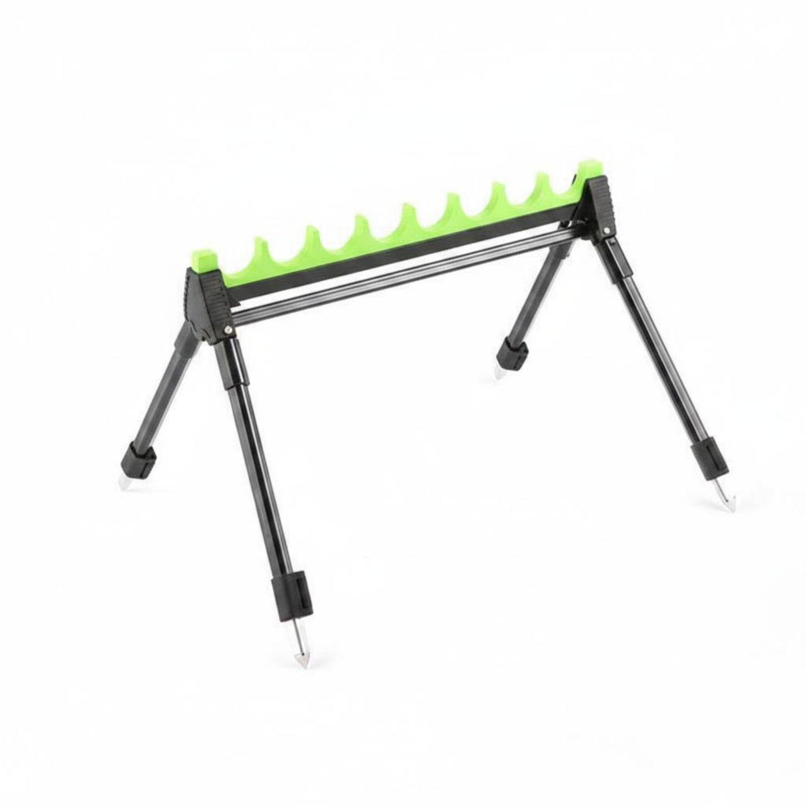 Support de canne à pêche multi - Fishing Rod Telescopic avis et prix