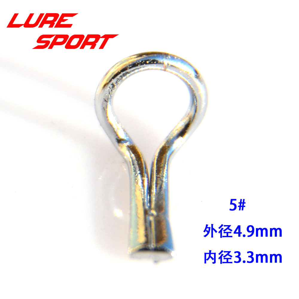 LureSport – guide de canne à m - Fishing Rod Building Kit avis et prix
