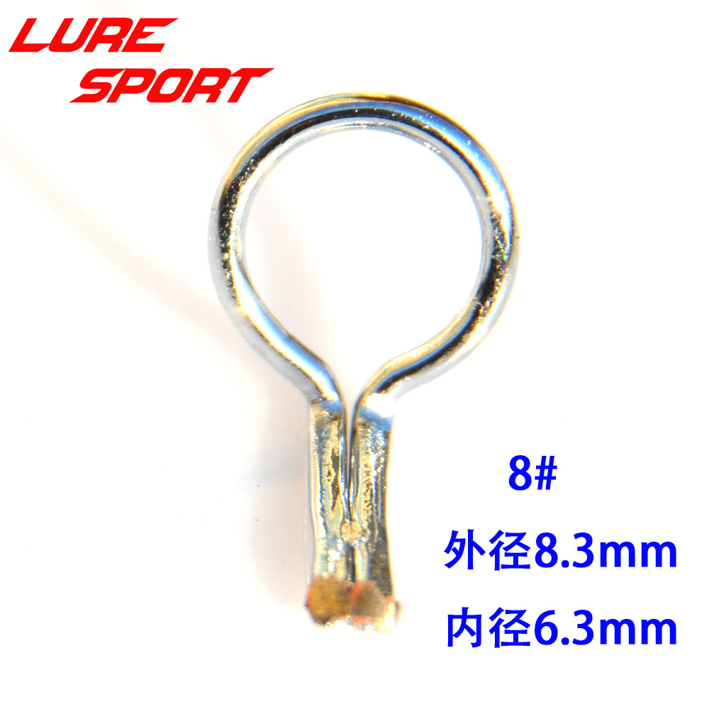 LureSport – guide de canne à m - Fishing Rod Building Kit avis et prix