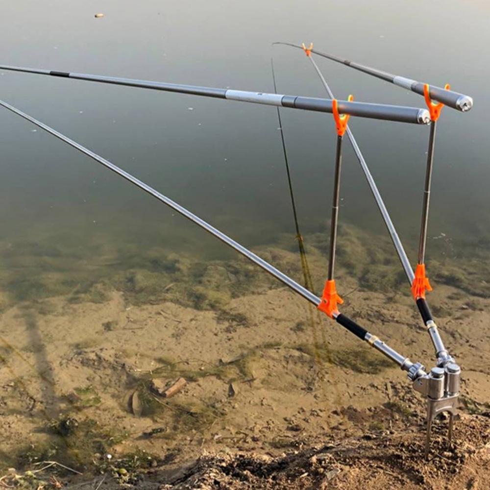 Support de canne à pêche au so - Fishing Rod Case avis et prix