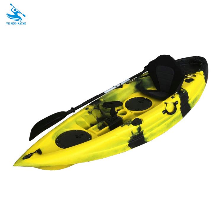 Vicking nouveau kayak de pêche - Fishing Rod Holder avis et prix