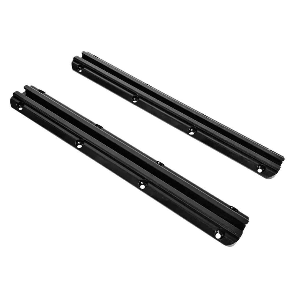 Rails de piste de Kayak, systè - Fishing Rod Rack avis et prix