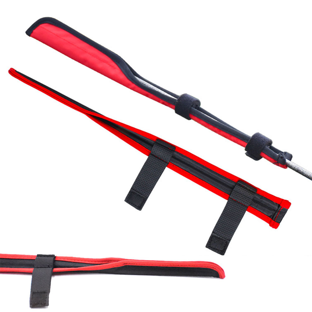 Couvercle de protection de poi - Fishing Rod Case avis et prix