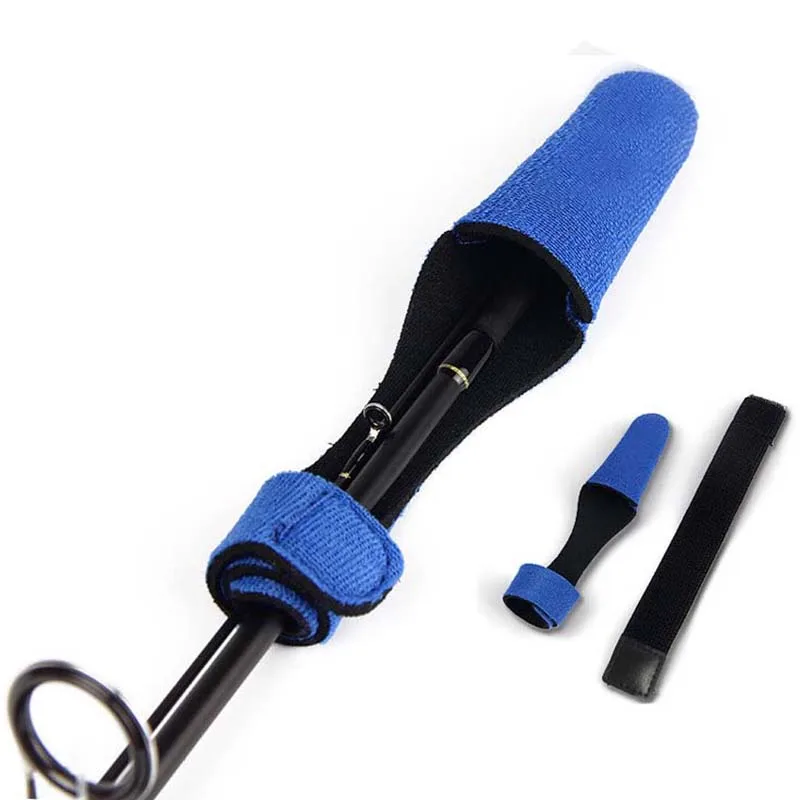 Outil de pêche à la carpe, 2 p - Fishing Rod Case avis et prix