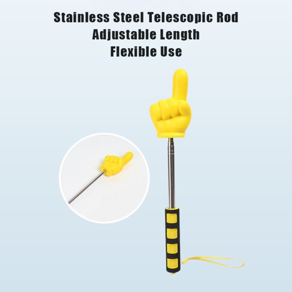 Bâtons de lecture télescopique - Fishing Rod Telescopic avis et prix