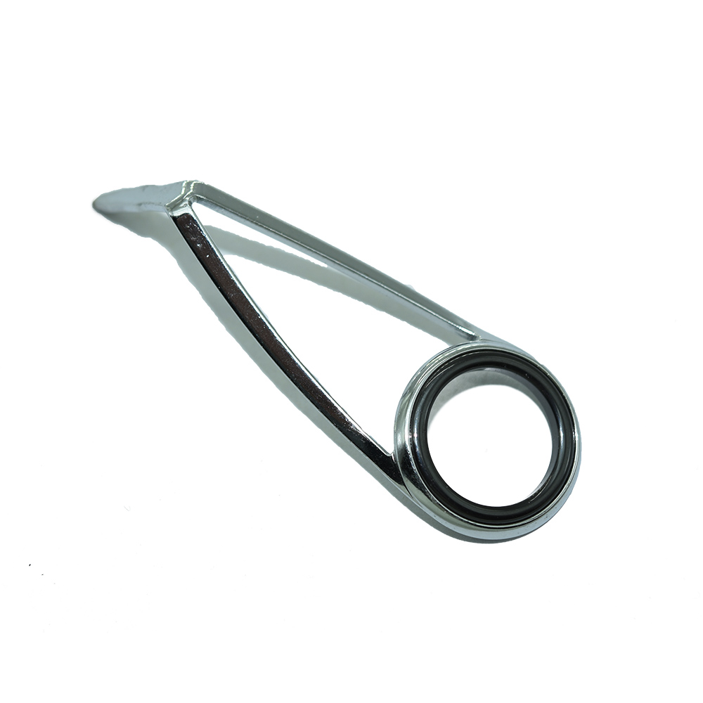 Anneau de guidage en acier ino - Fishing Rod Spinning avis et prix