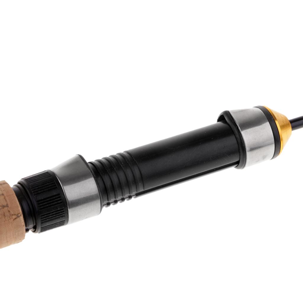 Canne à pêche télescopique ult - Fishing Rod Ice avis et prix