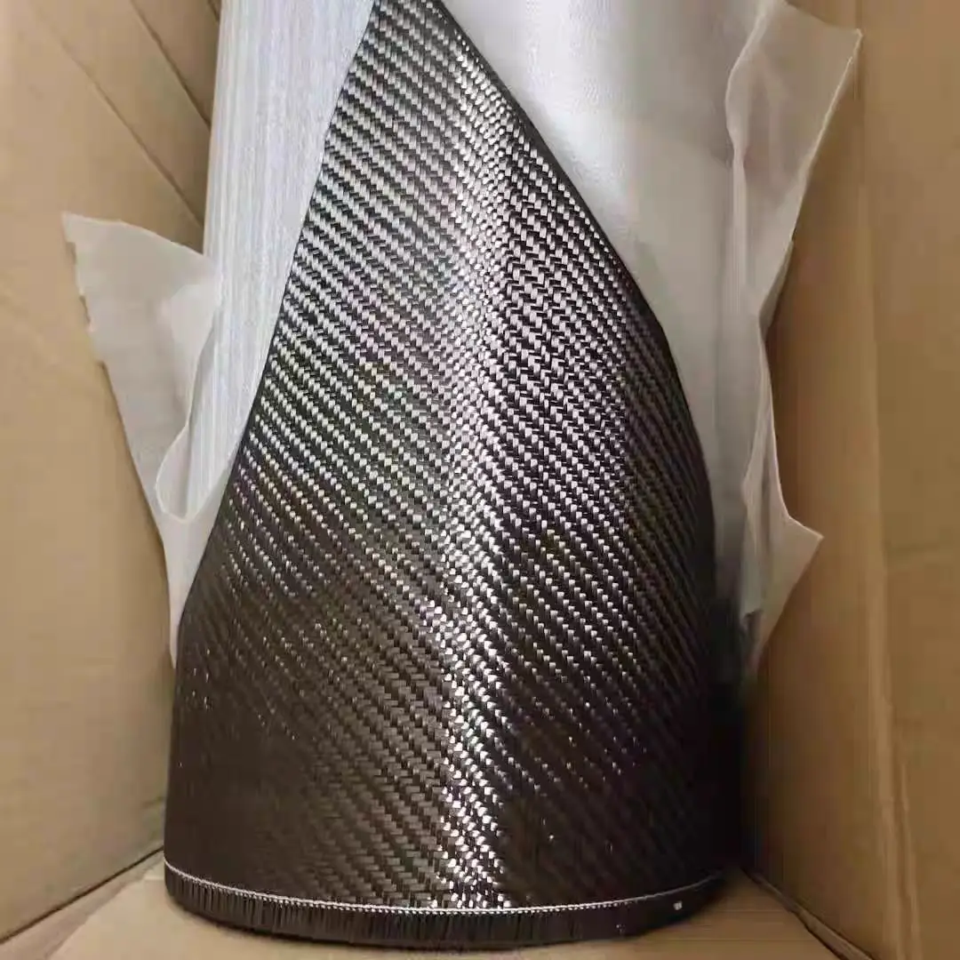 Tissu en fibre de carbone véri - Fishing Rod Carbon Fiber avis et prix