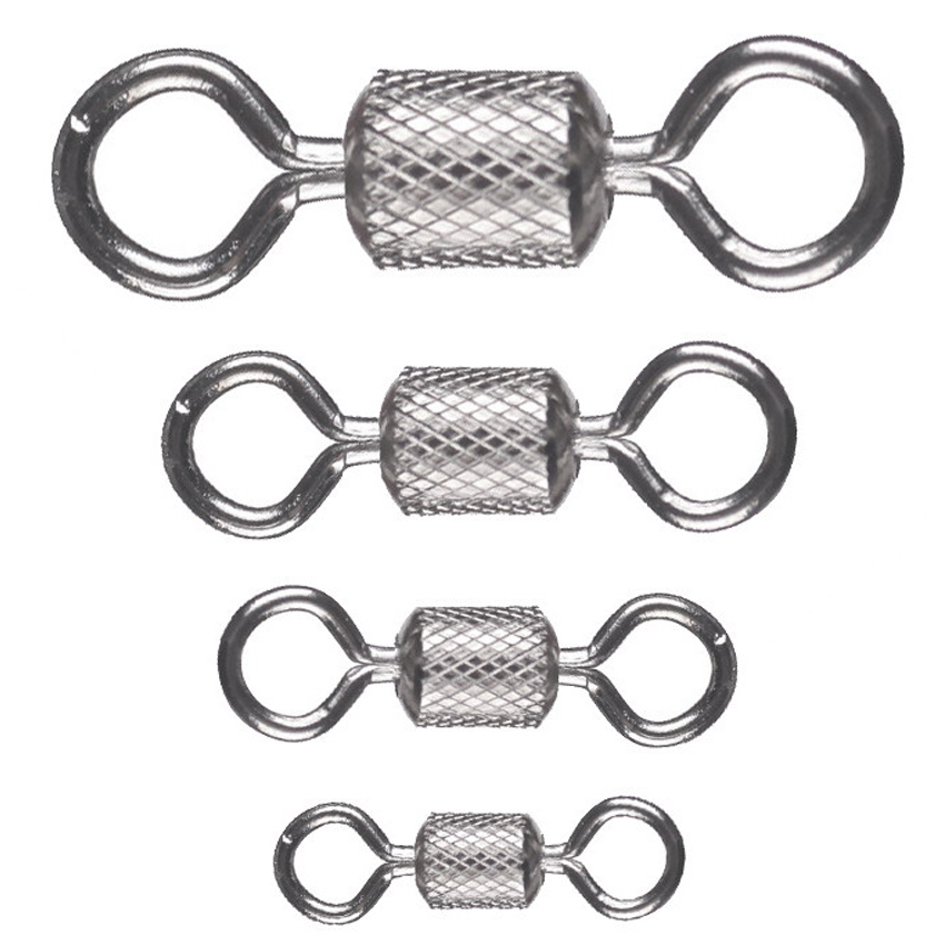 100 pièces/boîte Émerillon de  - Fishing Rod Case avis et prix