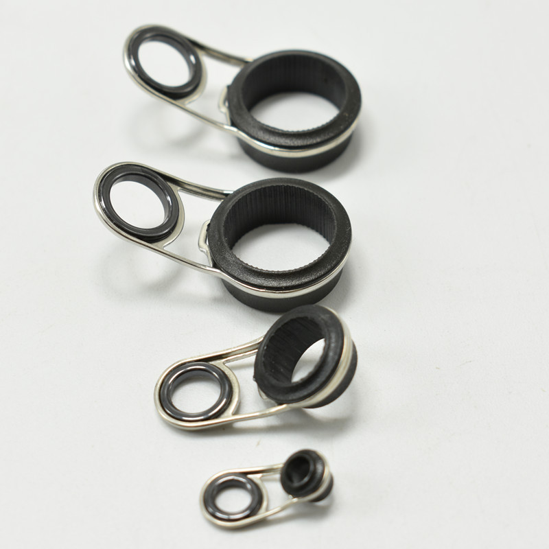 Anneau de fil de poteau pour c - Fishing Rod Casting avis et prix