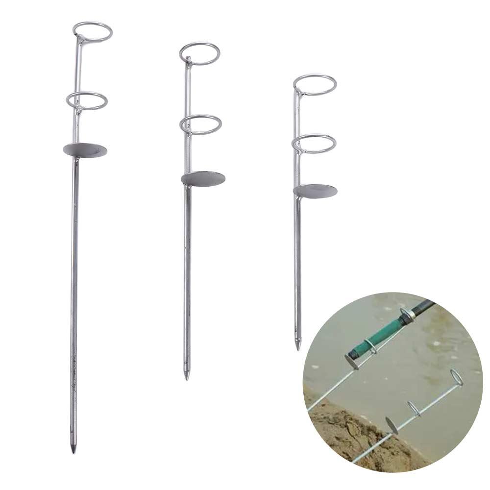Support de pêche portable en a - Fishing Rod Travel avis et prix