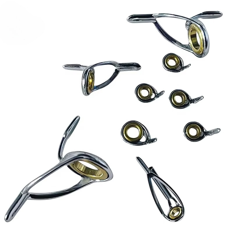 TAKEDO TK19 10 #   - 4 #   Ann - Fishing Rod Building Kit avis et prix