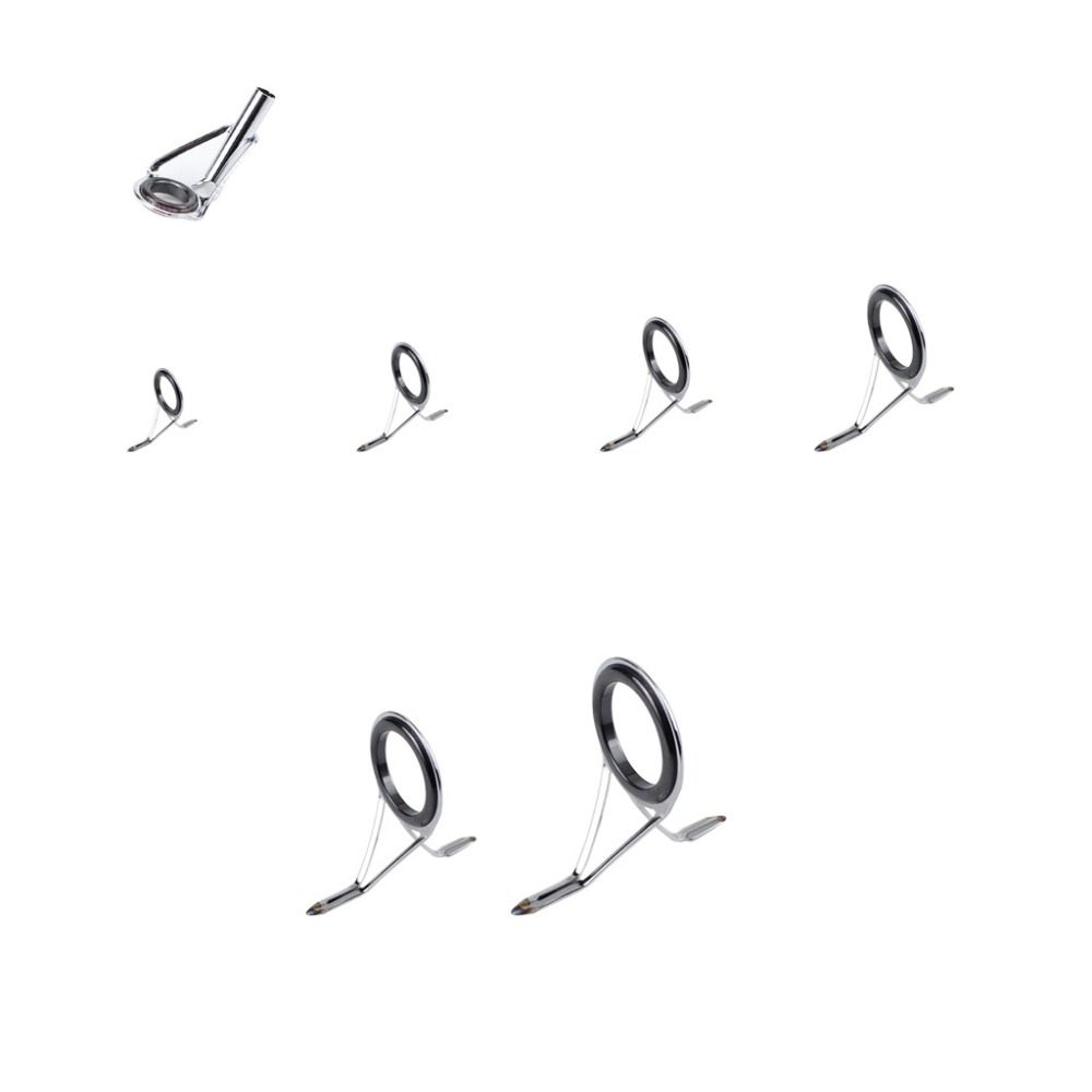 Anneau de canne à pêche portab - Fishing Rod Building Kit avis et prix