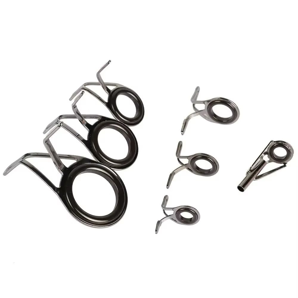 Anneau de canne à pêche portab - Fishing Rod Building Kit avis et prix