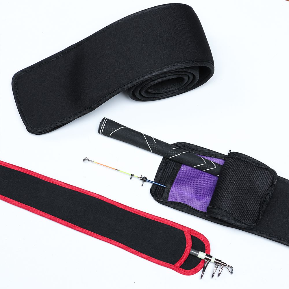 Pochette de 150cm/140cm/130cm/ - Fishing Rod Case avis et prix