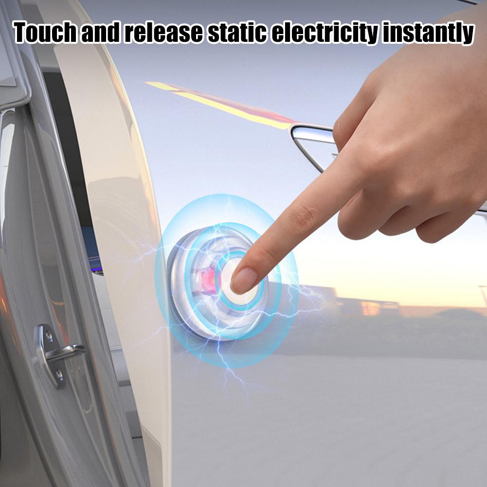 Déchargeur électrostatique à t - Fishing Rod Travel avis et prix