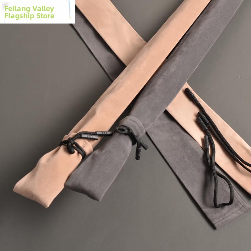 Housse de protection épaissie  - Fishing Rod Case avis et prix