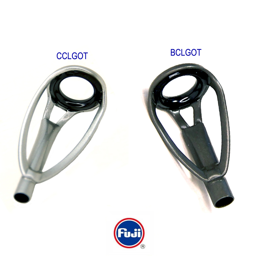 Guide supérieur d'origine Fuji - Fishing Rod Guide Replacement avis et prix
