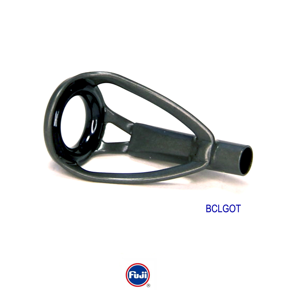 Guide supérieur d'origine Fuji - Fishing Rod Guide Replacement avis et prix
