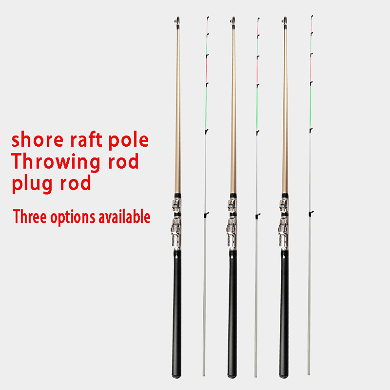 FiViolet Shore-Prise de pêche  - Fishing Rod Casting avis et prix