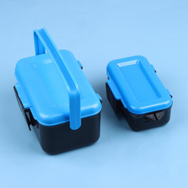 Boîte de rangement portable po - Fishing Rod Case avis et prix