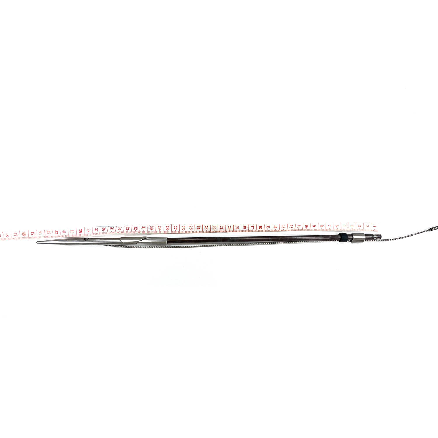 Tête d'injecteur de lance à ma - Fishing Rod Tip Replacement avis et prix