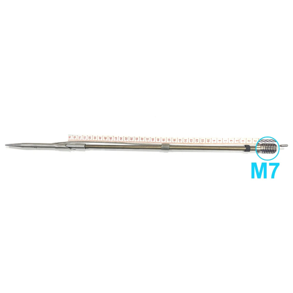 Tête d'injecteur de lance à ma - Fishing Rod Tip Replacement avis et prix